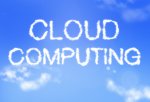 napis cloud computing